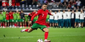 Kèo Penalty – Những Điều Cần Biết Khi Phân Tích Cược 11m